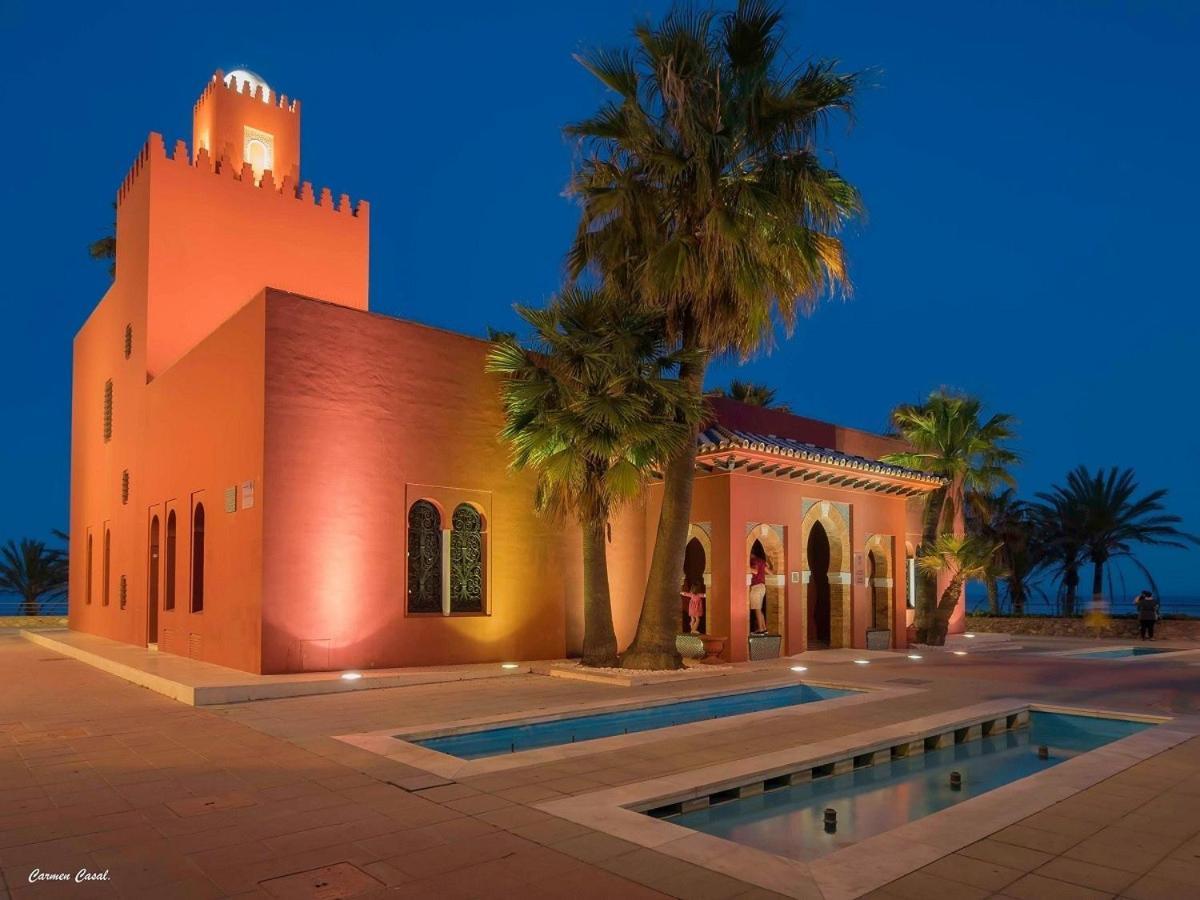 Minerva Paradise Benalmadena Exterior photo